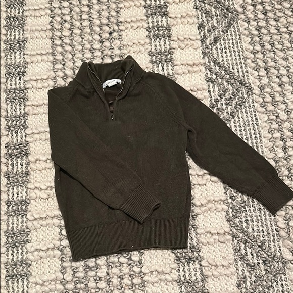 Crewcuts Sweater - Picture 1 of 1